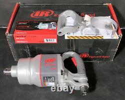 Ingersoll Rand 2850MAX Impact Wrench 1 Drive