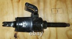 Ingersoll Rand 285A-6 1 Drive Heavy Duty Impact Wrench with6 Anvil FREE SHIPPING