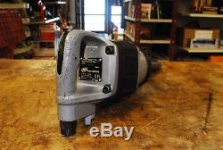 Ingersoll-Rand 285B 1 Heavy Duty Impact Wrench Extended Anvil