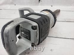 Ingersoll Rand 285B-6 HD 1 Pneumatic Air Impact Wrench 6 Extended Anvil