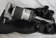Ingersoll Rand 285b Heavy Air Impact Wrench Ext 1 #5 Anvil-free S&h +6 Sockets