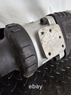Ingersoll Rand 285B Heavy Air Impact Wrench Ext 1 #5 Anvil-Free S&H +6 Sockets