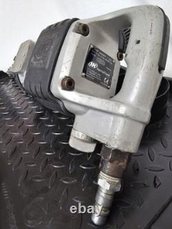 Ingersoll Rand 285B Heavy Air Impact Wrench Ext 1 #5 Anvil-Free S&H +6 Sockets