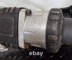 Ingersoll Rand 285B Heavy Air Impact Wrench Ext 1 #5 Anvil-Free S&H +6 Sockets