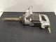 Ingersoll Rand 285b Heavy Duty 1 Pneumatic Air Impact Wrench With Ext Anvil