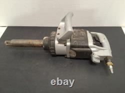 Ingersoll Rand 285B Heavy Duty 1 Pneumatic Air Impact Wrench with Ext Anvil Ingersoll Rand 285B Heavy Duty 1 Pneumatic Air Impact Wrench with Ext Anvil