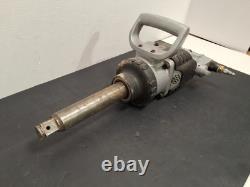 Ingersoll Rand 285B Heavy Duty 1 Pneumatic Air Impact Wrench with Ext Anvil Ingersoll Rand 285B Heavy Duty 1 Pneumatic Air Impact Wrench with Ext Anvil