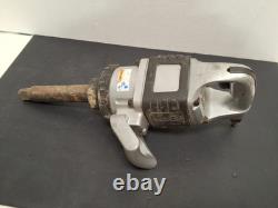 Ingersoll Rand 285B Heavy Duty 1 Pneumatic Air Impact Wrench with Ext Anvil Ingersoll Rand 285B Heavy Duty 1 Pneumatic Air Impact Wrench with Ext Anvil