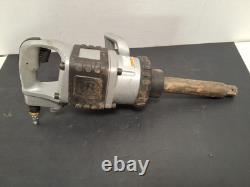 Ingersoll Rand 285B Heavy Duty 1 Pneumatic Air Impact Wrench with Ext Anvil Ingersoll Rand 285B Heavy Duty 1 Pneumatic Air Impact Wrench with Ext Anvil