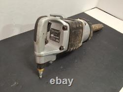 Ingersoll Rand 285B Heavy Duty 1 Pneumatic Air Impact Wrench with Ext Anvil Ingersoll Rand 285B Heavy Duty 1 Pneumatic Air Impact Wrench with Ext Anvil