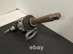 Ingersoll Rand 285B Heavy Duty 1 Pneumatic Air Impact Wrench with Ext Anvil Ingersoll Rand 285B Heavy Duty 1 Pneumatic Air Impact Wrench with Ext Anvil