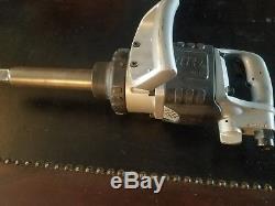 Ingersoll Rand 285B Heavy Duty 1 Pneumatic Impact Wrench with6 Anvil, SFA
