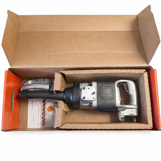 Ingersoll Rand 285b Series Impact Wrench 1 Drive Pmax 120psig/8.3 Bar 285b-6