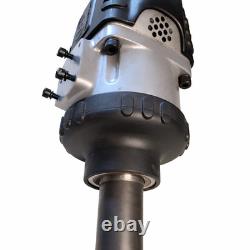 Ingersoll Rand 285B Series Impact Wrench 1 Drive PMAX 120psig/8.3 Bar 285B-6