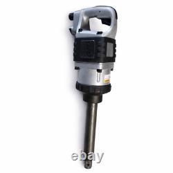 Ingersoll Rand 285B Series Impact Wrench 1 Drive PMAX 120psig/8.3 Bar 285B-6