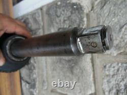 Ingersoll Rand 285B Series Impactool 1 Drive Impact Gun Wrench 6 Anvil Ingersoll Rand 285B Series Impactool 1 Drive Impact Gun Wrench 6 Anvil
