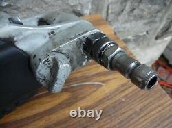 Ingersoll Rand 285B Series Impactool Impact Gun Wrench 1 Drive 6 Anvil