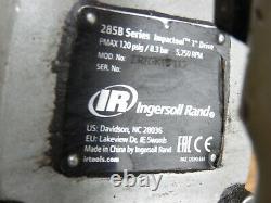 Ingersoll Rand 285B Series Impactool Impact Gun Wrench 1 Drive 6 Anvil