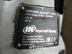 Ingersoll Rand 285B Series Impactool Impact Gun Wrench 1 Drive 6 Anvil