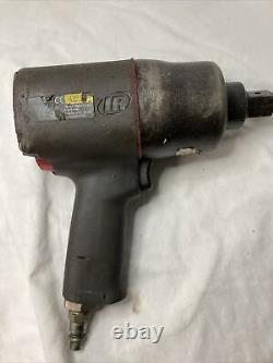 Ingersoll Rand 2925RB1Ti IR Titanium Pneumatic 3/4 Impact Wrench