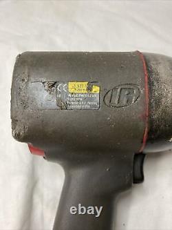 Ingersoll Rand 2925RB1Ti IR Titanium Pneumatic 3/4 Impact Wrench