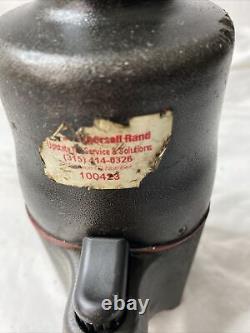 Ingersoll Rand 2925RB1Ti IR Titanium Pneumatic 3/4 Impact Wrench