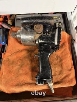 Ingersoll-Rand 2934P 1in Impact Wrench