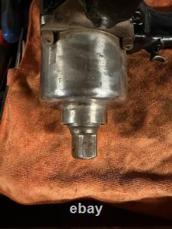 Ingersoll-Rand 2934P 1in Impact Wrench