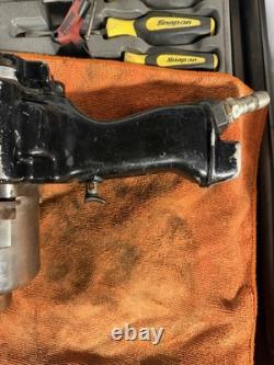 Ingersoll-Rand 2934P 1in Impact Wrench