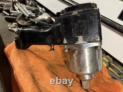 Ingersoll-Rand 2934P 1in Impact Wrench