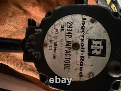 Ingersoll-Rand 2934P 1in Impact Wrench