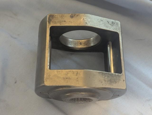 Ingersoll Rand 2940-a703 Hammer Frame Assembly Withpins