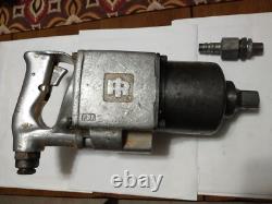Ingersoll Rand 2940 B2 Air Impact Wrench. 1 Drive. 2000 Ft Lbs. D Handle 5000rp