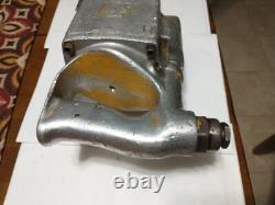 Ingersoll Rand 2940 B2 Air Impact Wrench. 1 Drive. 2000 Ft Lbs. D Handle 5000rp