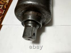 Ingersoll Rand 2940 B2 Air Impact Wrench. 1 Drive. 2000 Ft Lbs. D Handle 5000rp