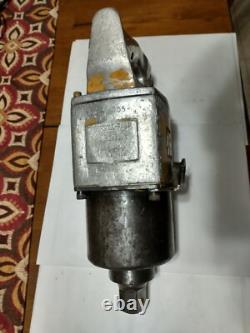 Ingersoll Rand 2940 B2 Air Impact Wrench. 1 Drive. 2000 Ft Lbs. D Handle 5000rp