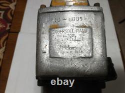 Ingersoll Rand 2940 B2 Air Impact Wrench. 1 Drive. 2000 Ft Lbs. D Handle 5000rp