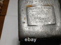 Ingersoll Rand 2940 B2 Air Impact Wrench. 1 Drive. 2000 Ft Lbs. D Handle 5000rp