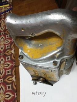 Ingersoll Rand 2940 B2 Air Impact Wrench. 1 Drive. 2000 Ft Lbs. D Handle 5000rp