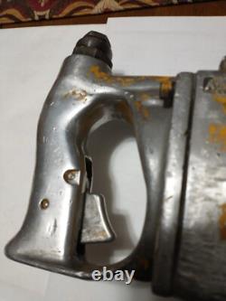 Ingersoll Rand 2940 B2 Air Impact Wrench. 1 Drive. 2000 Ft Lbs. D Handle 5000rp