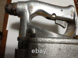 Ingersoll Rand 2940 B2 Air Impact Wrench. 1 Drive. 2000 Ft Lbs. D Handle 5000rp