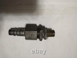 Ingersoll Rand 2940 B2 Air Impact Wrench. 1 Drive. 2000 Ft Lbs. D Handle 5000rp