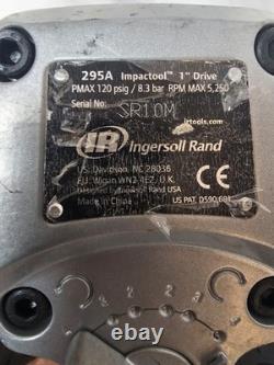 Ingersoll Rand 295A 1 Drive Heavy Duty Air Impactool-Free Shipping