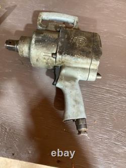 Ingersoll Rand 295A 1in Pnuematic Impact