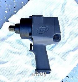 Ingersoll Rand 3/4 1720p Pistol Grip Impact Wrench IR 1720 1720p1 Made in USA