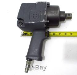 Ingersoll Rand 3/4 1720p Pistol Grip Impact Wrench IR 1720 1720p1 Made in USA