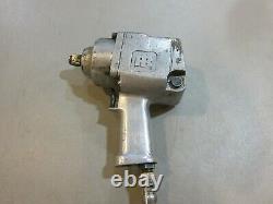 Ingersoll Rand 3/4 Drive Heavy Duty 9 Lb. Impact wrench FREE SHIPPING