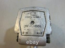 Ingersoll Rand 3/4 Drive Heavy Duty 9 Lb. Impact wrench FREE SHIPPING