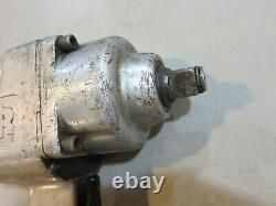 Ingersoll Rand 3/4 Drive Heavy Duty 9 Lb. Impact wrench FREE SHIPPING