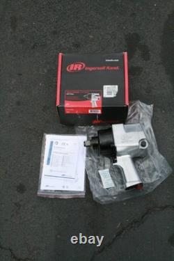 Ingersoll Rand 3/4 Impact Drive Tool Model 261 Air wrench